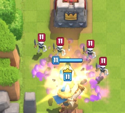 マスケット銃士(ヒーロー)